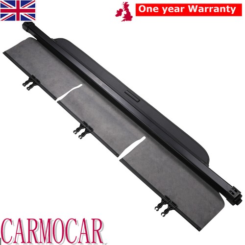 Rear parcel shelf boot load - parcel,