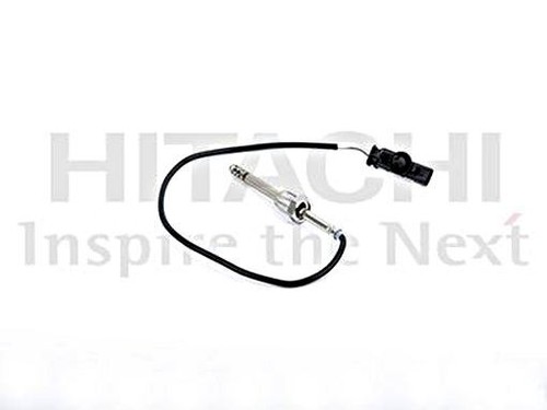 Exhaust gas temperature - exhaust,