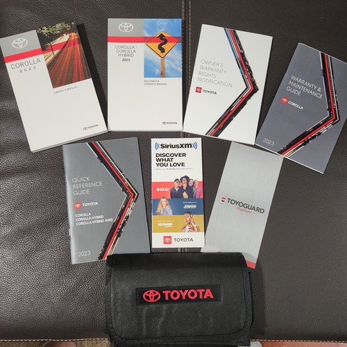2023 toyota corolla - toyota, corolla/
