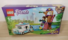 Lego 41445 - Friends Vet Clinic Ambulance - New Sealed