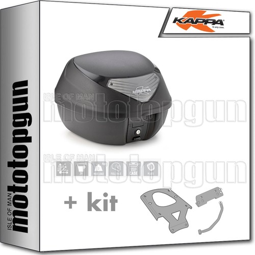 Kappa top case - kappa,