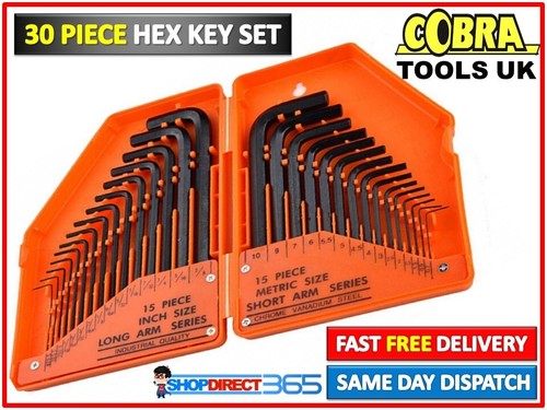 Piece hex key - piece,