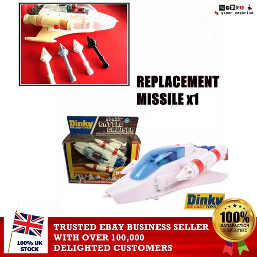 Dinky toys 367 - 367, space