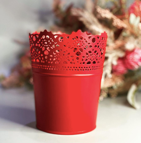 Ikea skurar lace effect - ikea,