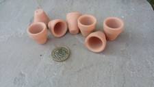 Terracotta Flower Plant Clay