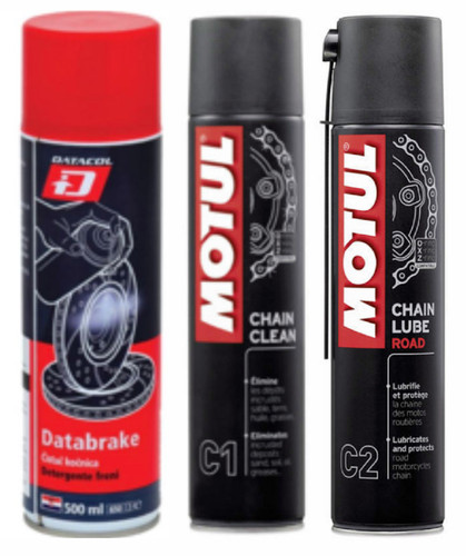 Grease degreaser spray - degreaser,