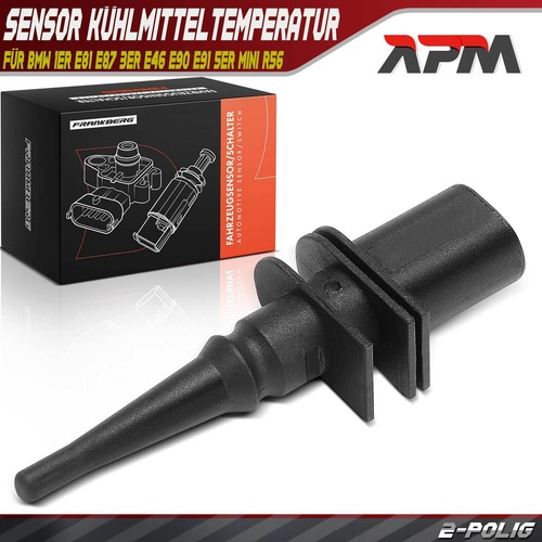 Sensor outside temperature - outside, for