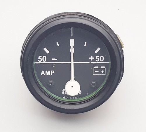 Bar amp meter - bar,