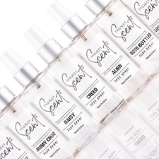 Project Scent Designer