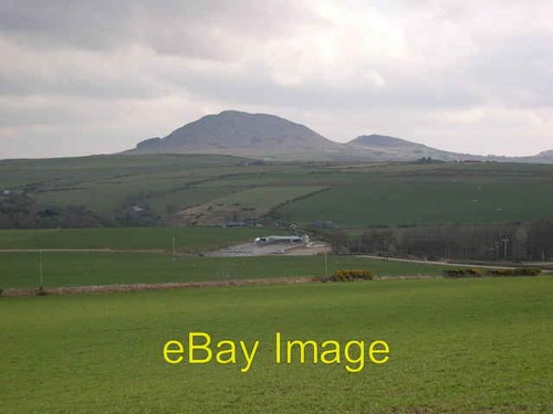 Photo 6x4 cefnamwlch - photo,