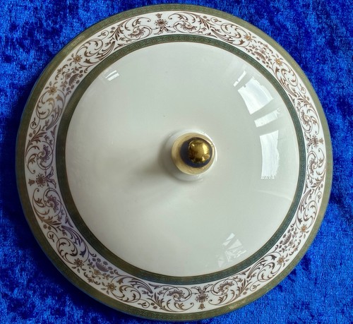 Minton aragon bone - minton,