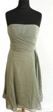 Coast Allure Short bridesmaid