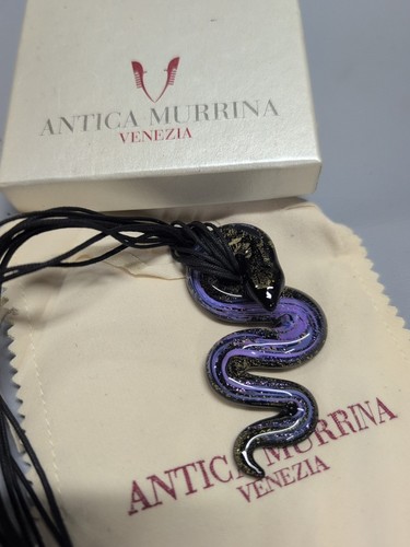 Antica murrina santiago - murrina,