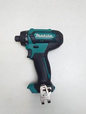 Makita DF033D Cordless 12V Max CXT Drill Driver