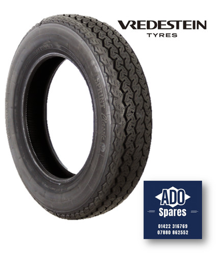 Vredestein sprint classic - vredestein,