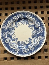 Vintage Masons Ironstone Plate