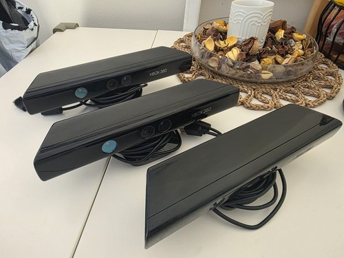Xbox 360 kinect - 360, x3