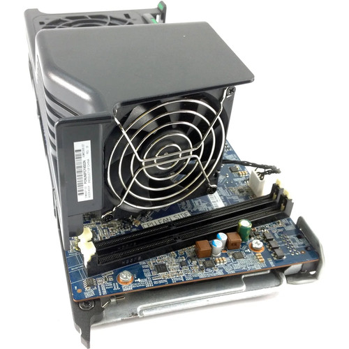 Z620 2nd cpu - hp,