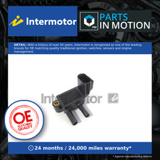 Exhaust Pressure Sensor fits