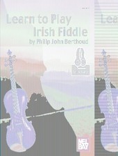 Learn to Play Irish