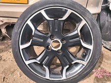 CITROEN DS3  2010-2015 ALLOY