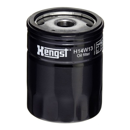 Oil filter hengst - filter,