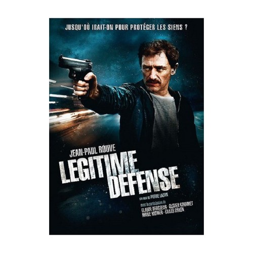 Self defense dvd new - self,