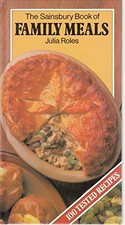 The Sainsbury book of family