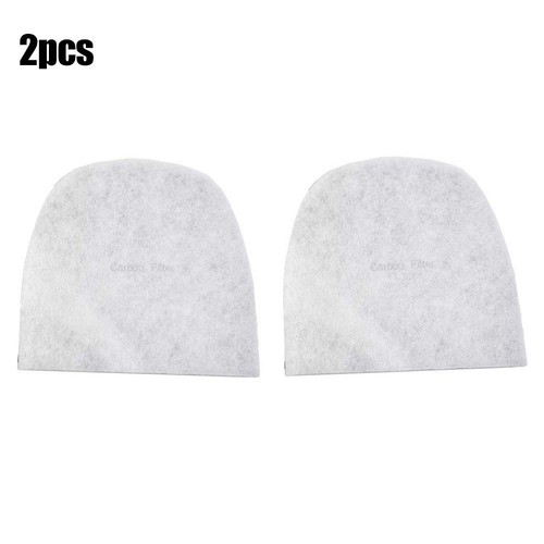 2pcs carbon air filter 2600e - 2pcs,