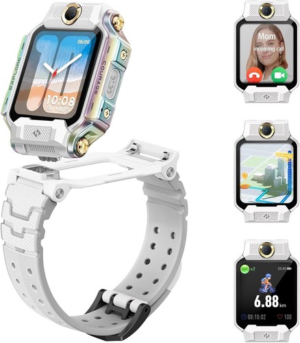 Imoo x10 kids smart watch - x10,