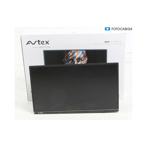 Avtex w195ts webos smart - webos,