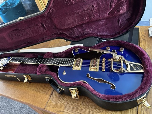 Gretsch players edition - gretsch,