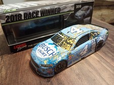 Kevin Harvick Win Diecast 1/24