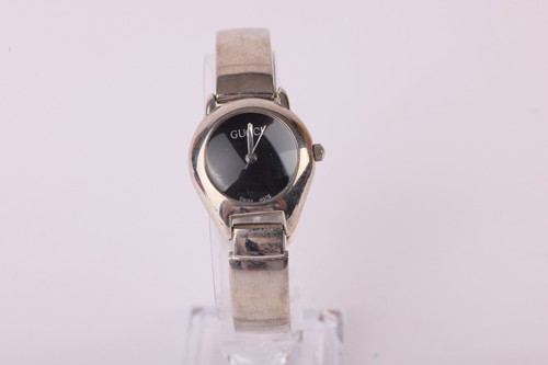 Gucci 6700l ladies swiss black - 6700l,