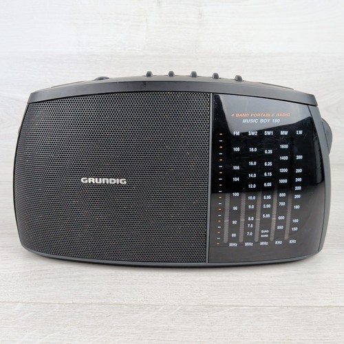 Grundig music boy - grundig,