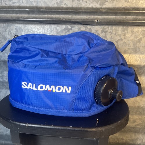 Salomon thermobelt skiing - thermobelt, xc