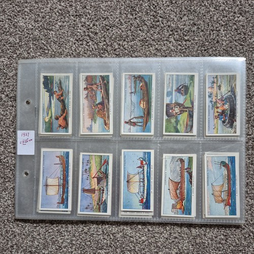 C churchman story of - w.a., &