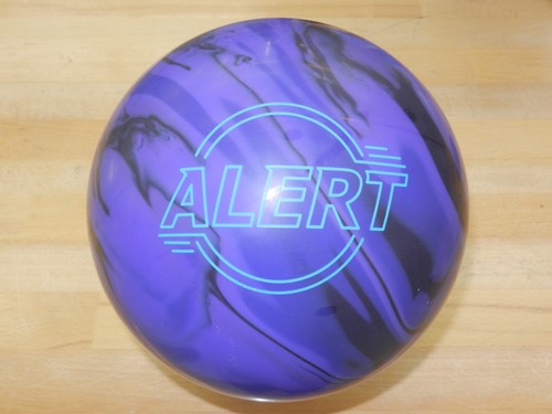 Nib brunswick alert - 14#,