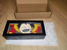 one piece Luffy Smile Led
