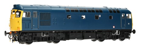 2677 heljan class br - o,