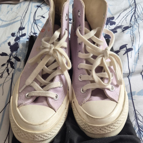 Converse chuck taylor - taylor, all