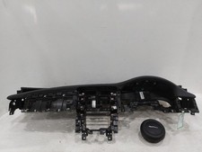 2015 JAGUAR XF Mk2 X260 SRS A/ BAG KIT Parts Driver Passenger Dash SRS A/ Bag