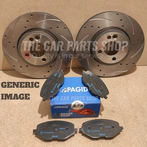 For bmw 430i - 430i, f32/f82
