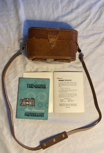 Collectible view master - collectible,