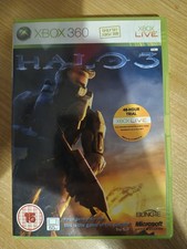 Halo 3 Microsoft Xbox 360