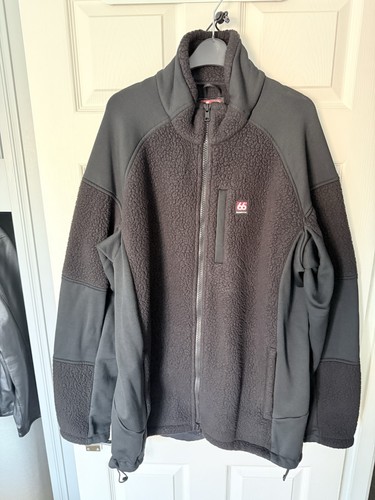 North men tindur - 66,