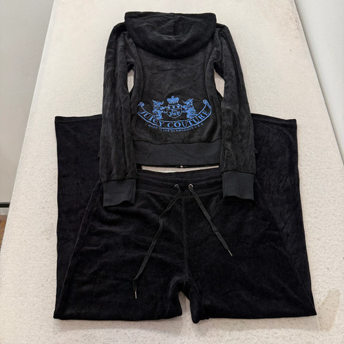 Vintage juicy couture scottie - vintage,