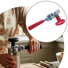 Manual Can Sealer Portable