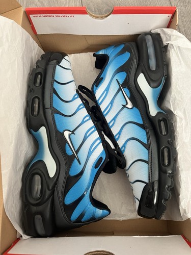 Nike air max - max, plus