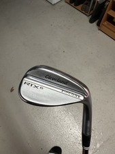 Cleveland rtx zipcore lob - rtx,